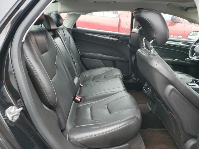 Photo 10 from auction – 2014 FORD FUSION TIT with VIN 3FA6P0K95ER385991