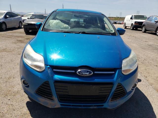 Photo 5 from auction – 2012 FORD FOCUS SE with VIN 1FAHP3F20CL426255