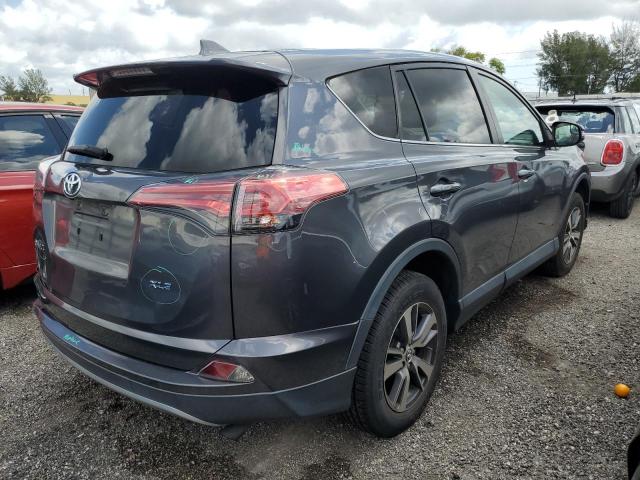 Photo 3 from auction – 2018 TOYOTA RAV4 ADVEN with VIN 2T3WFREV1JW406707
