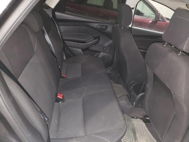 Foto 10 de la subasta – 2018 FORD FOCUS S con VIN 1FADP3E20JL249204