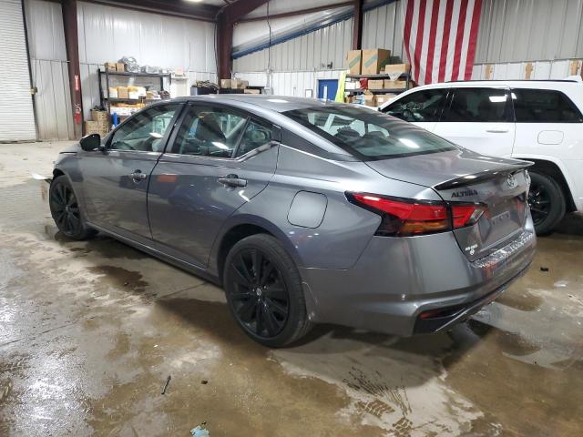 Photo 2 from auction – 2022 NISSAN ALTIMA SR with VIN 1N4BL4CW9NN309909