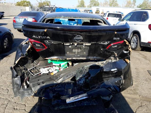 Photo 6 from auction – 2017 NISSAN ALTIMA 2.5 with VIN 1N4AL3AP6HC249654