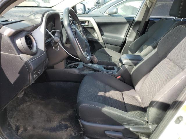 Photo 7 from auction – 2018 TOYOTA RAV4 ADVEN with VIN 2T3RFREV3JW704415