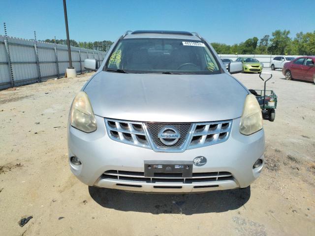 Photo 5 from auction – 2011 NISSAN ROGUE S with VIN JN8AS5MT9BW159264