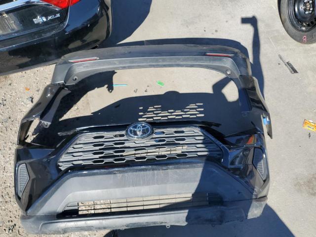 Photo 13 from auction – 2022 TOYOTA RAV4 LE with VIN 2T3F1RFV2NW327548