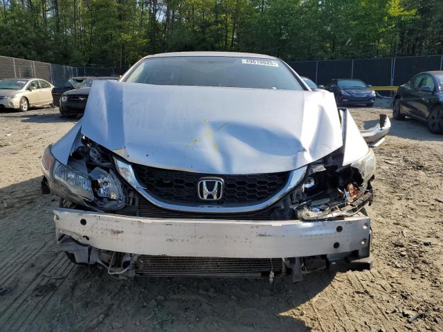 Photo 5 from auction – 2013 HONDA CIVIC LX with VIN 19XFB2F56DE216970