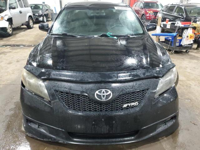 Photo 5 from auction – 2007 TOYOTA CAMRY LE with VIN 4T1BK46K77U029366