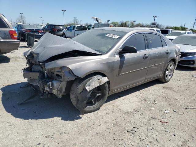 Photo 1 from auction – 2012 CHEVROLET MALIBU LS with VIN 1G1ZB5E08CF230399