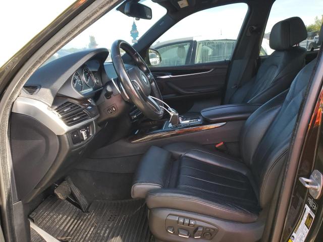 Photo 7 from auction – 2014 BMW X5 XDRIVE3 with VIN 5UXKR0C59E0K43883