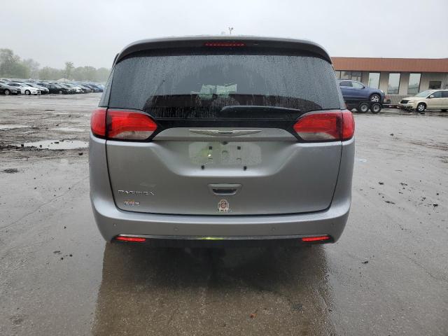Photo 6 from auction – 2020 CHRYSLER PACIFICA T with VIN 2C4RC1EG1LR236208