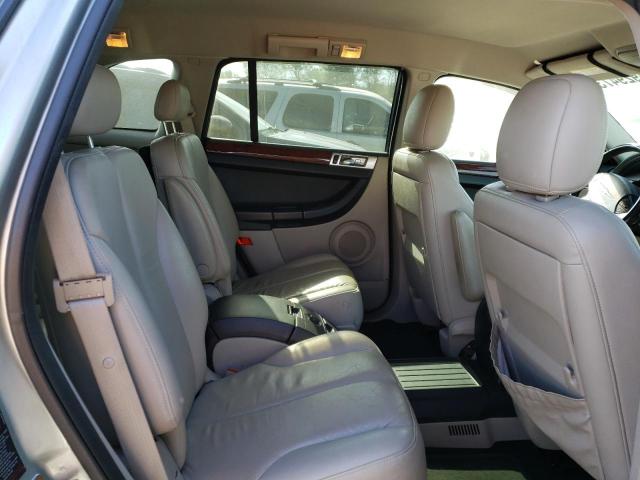 Photo 11 from auction – 2004 CHRYSLER PACIFICA with VIN 2C8GF68494R175672