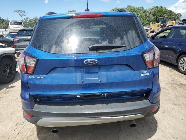 Photo 6 from auction – 2018 FORD ESCAPE SE with VIN 1FMCU0GDXJUC87363