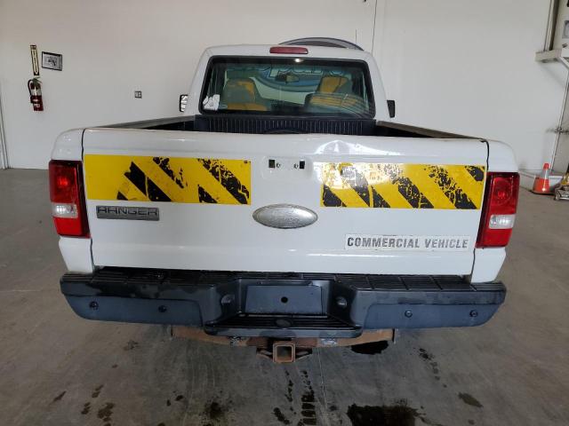 Photo 6 from auction – 2009 FORD RANGER with VIN 1FTYR10D89PA50232
