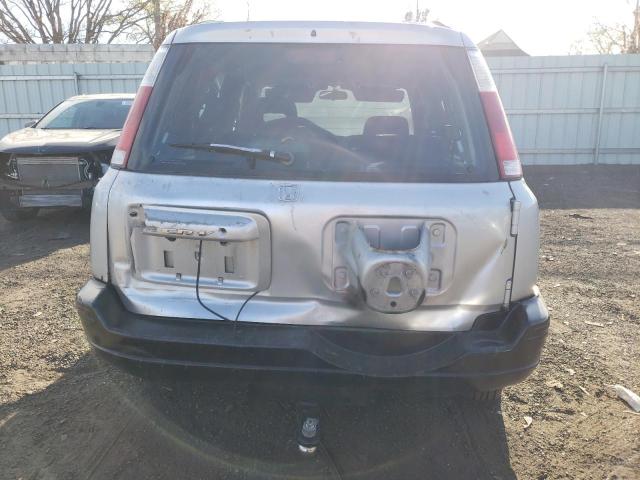 Photo 6 from auction – 1999 HONDA CR-V EX with VIN JHLRD186XXC077352