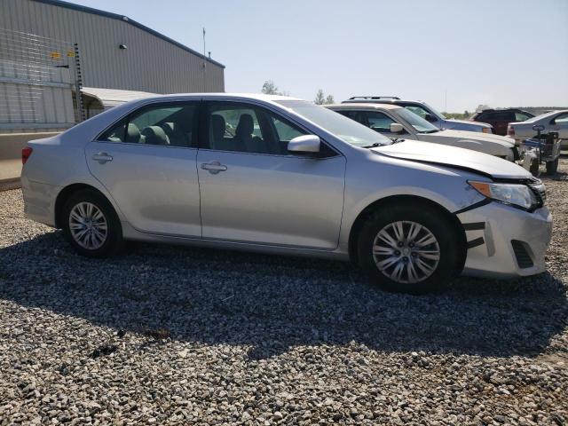 Photo 4 from auction – 2012 TOYOTA CAMRY BASE with VIN 4T1BF1FK8CU504097