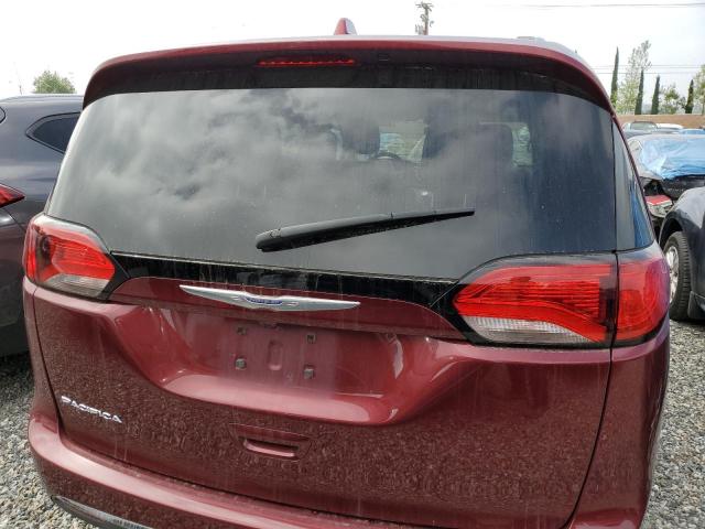Photo 6 from auction – 2020 CHRYSLER PACIFICA T with VIN 2C4RC1EG2LR283151