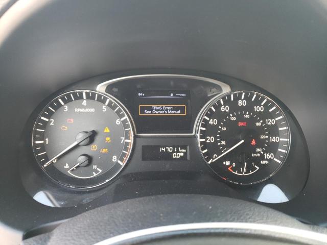 Photo 9 from auction – 2015 NISSAN ALTIMA 2.5 with VIN 1N4AL3AP4FC153843