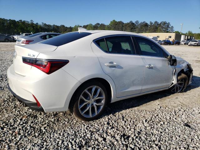 Photo 3 from auction – 2019 ACURA ILX with VIN 19UDE2F38KA008670