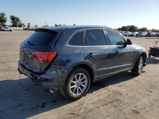 Photo 3 from auction – 2011 AUDI Q5 PREMIUM with VIN WA1CFAFP4BA073238