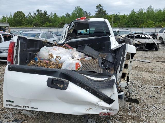 Photo 6 from auction – 2012 GMC SIERRA C15 with VIN 1GTR1VE03CZ281978