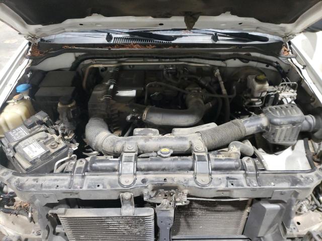 Photo 11 from auction – 2019 NISSAN FRONTIER S with VIN 1N6BD0CT1KN760315