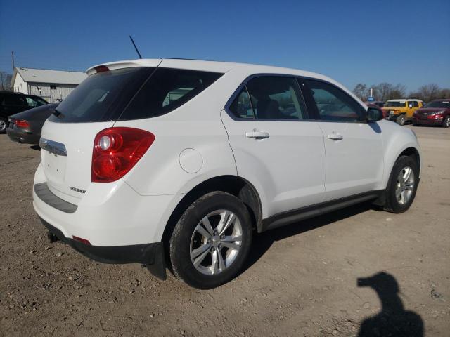 Photo 3 from auction – 2015 CHEVROLET EQUINOX LS with VIN 2GNFLEEKXF6242908