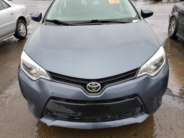Photo 11 from auction – 2016 TOYOTA COROLLA L with VIN 2T1BURHE8GC736041