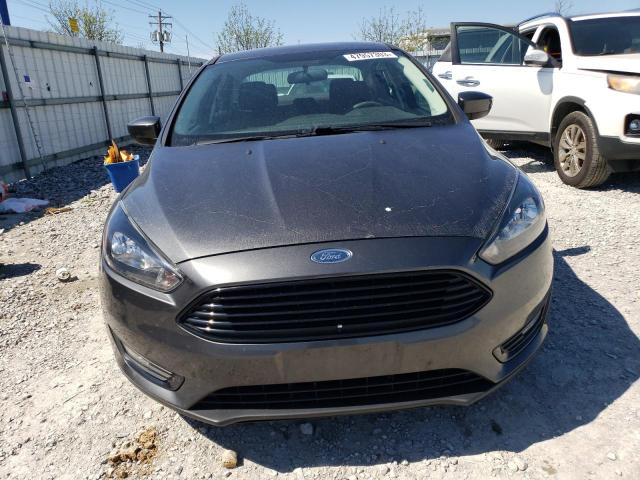 Photo 5 from auction – 2018 FORD FOCUS SE with VIN 1FADP3FEXJL286415