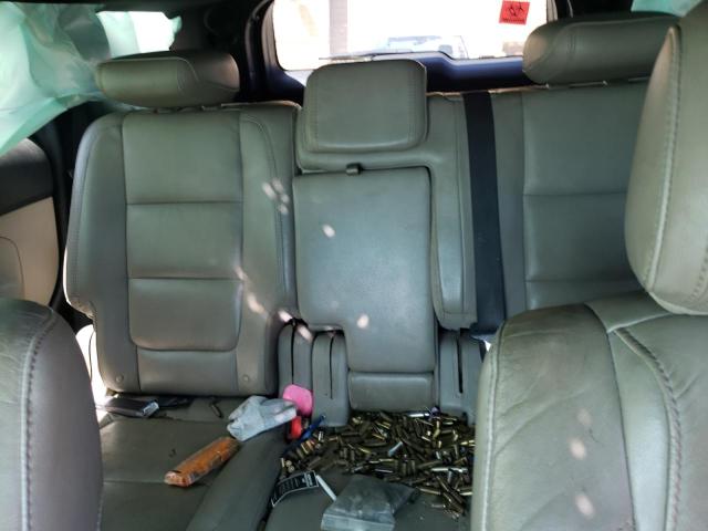 Photo 10 from auction – 2015 FORD EXPLORER L with VIN 1FM5K8F81FGC07181