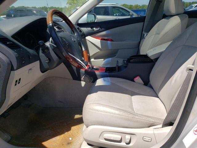 Photo 7 from auction – 2008 LEXUS ES 350 with VIN JTHBJ46G982200181