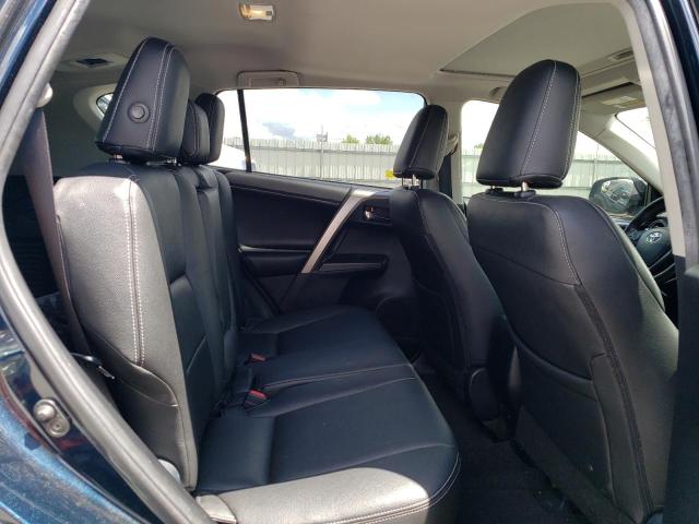 Photo 10 from auction – 2017 TOYOTA RAV4 XLE with VIN JTMRFREV4HD201046