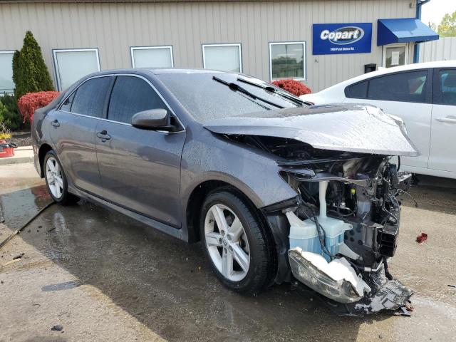 Photo 4 from auction – 2014 TOYOTA CAMRY L with VIN 4T1BF1FK6EU453959