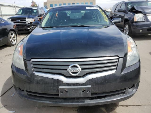 Photo 5 from auction – 2008 NISSAN ALTIMA 2.5 with VIN 1N4AL21E88N503152