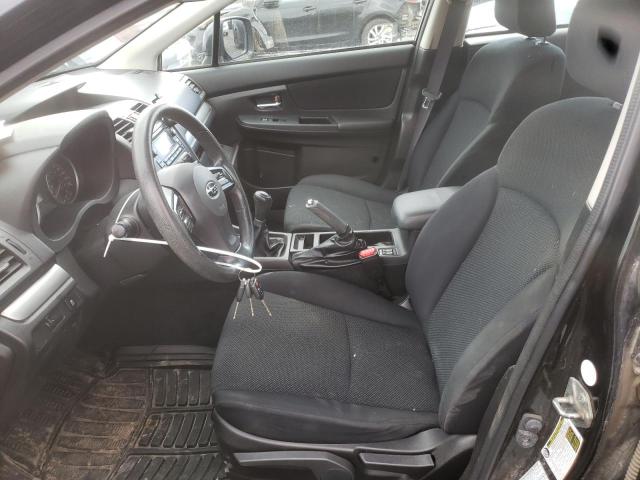 Photo 7 from auction – 2012 SUBARU IMPREZA PR with VIN JF1GPAC63CG203787