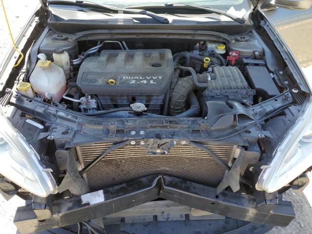 Photo 11 from auction – 2013 CHRYSLER 200 LX with VIN 1C3CCBAB9DN733127