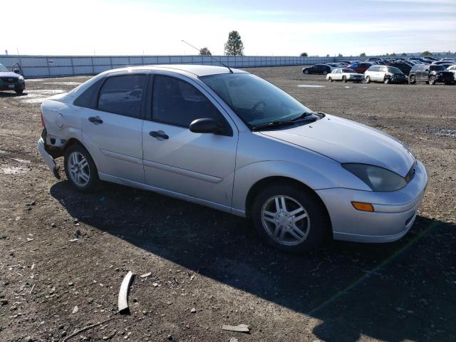 Photo 4 from auction – 2004 FORD FOCUS SE C with VIN 1FAHP34304W126520
