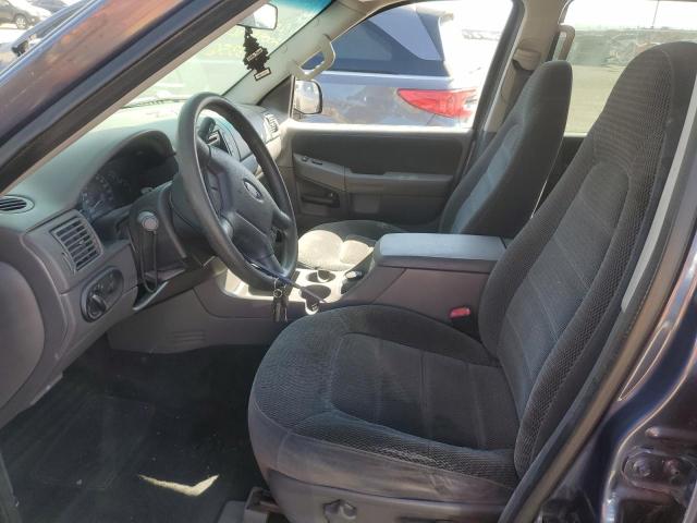 Photo 7 from auction – 2002 FORD EXPLORER X with VIN 1FMZU73W22ZC03356
