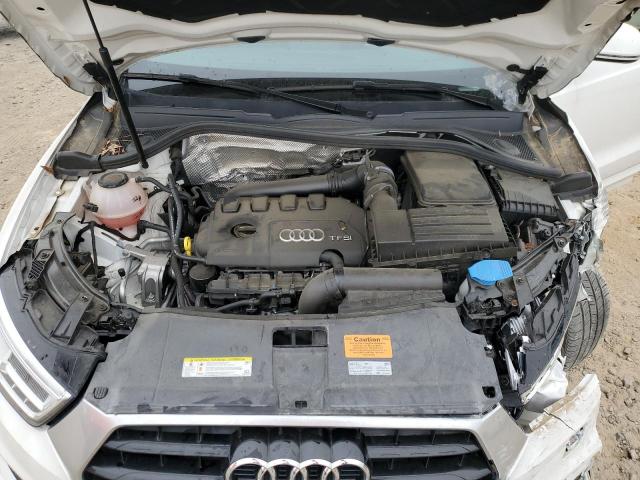 Photo 12 from auction – 2018 AUDI Q3 PREMIUM with VIN WA1HCCFS4JR032008