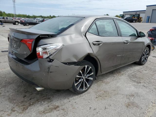 Photo 3 from auction – 2017 TOYOTA COROLLA L with VIN 2T1BURHE9HC941823
