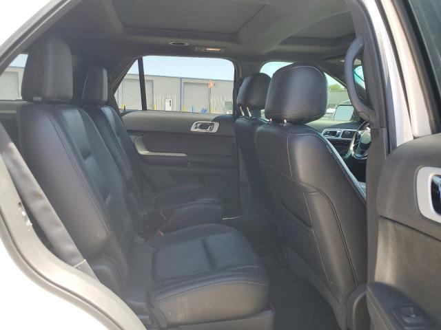 Photo 11 from auction – 2013 FORD EXPLORER L with VIN 1FM5K8F86DGB51106