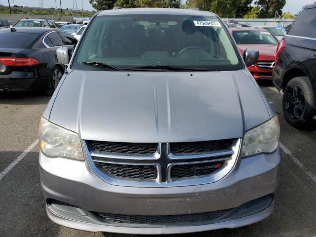 Photo 5 from auction – 2014 DODGE GRAND CARA with VIN 2C4RDGCG8ER154451