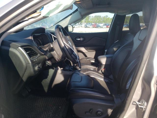 Photo 7 from auction – 2019 JEEP CHEROKEE L with VIN 1C4PJLLX1KD170921