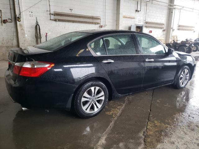 Photo 3 from auction – 2014 HONDA ACCORD LX with VIN 1HGCR2F37EA306180