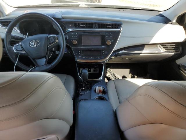 Photo 8 from auction – 2014 TOYOTA AVALON HYB with VIN 4T1BD1EB3EU031753
