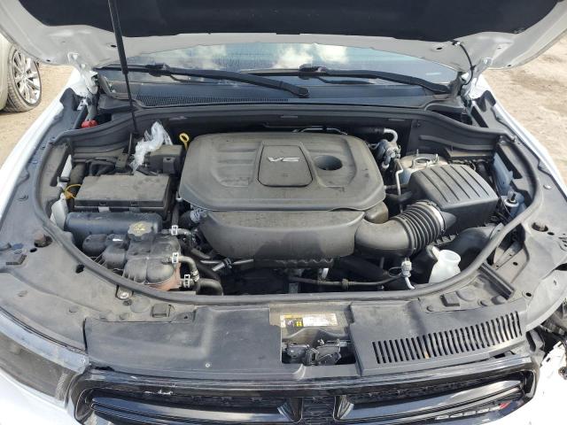 Photo 12 from auction – 2018 DODGE DURANGO GT with VIN 1C4RDJDG2JC393637