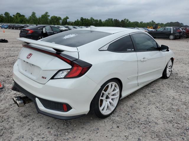 Photo 3 from auction – 2018 HONDA CIVIC SI with VIN 2HGFC3A56JH755939