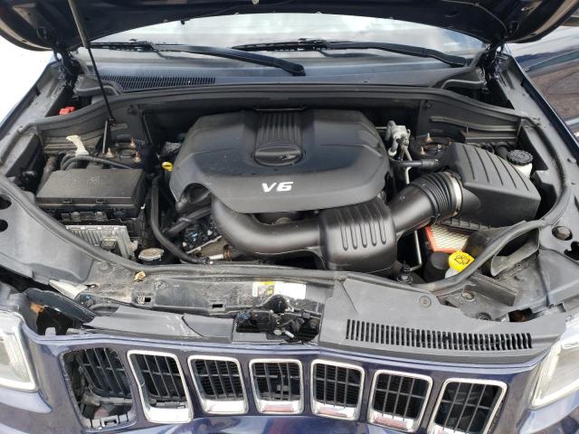Photo 12 from auction – 2014 JEEP GRAND CHER with VIN 1C4RJFBG6EC279574