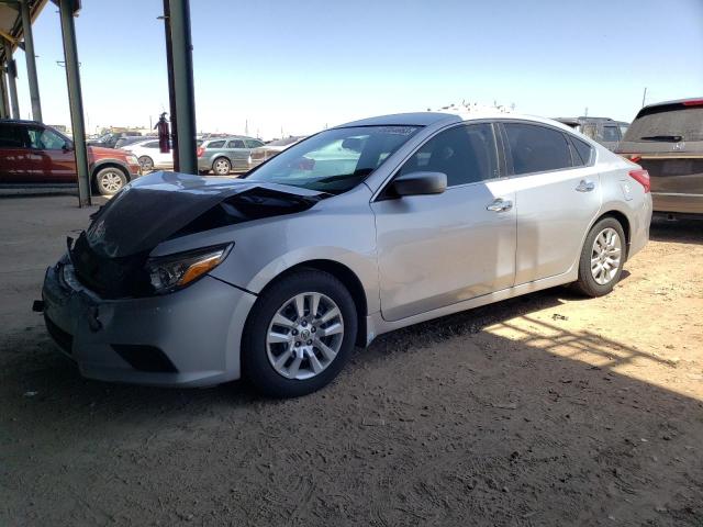 Photo 1 from auction – 2016 NISSAN ALTIMA 2.5 with VIN 1N4AL3AP5GN389102