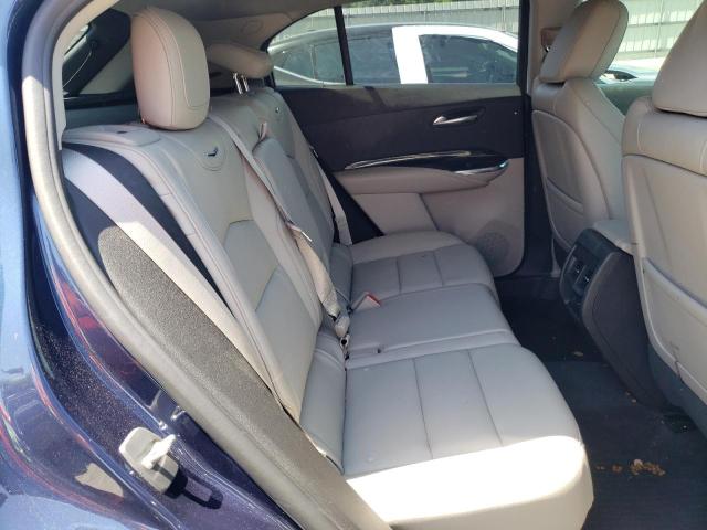 Photo 10 from auction – 2020 CADILLAC XT4 PREMIU with VIN 1GYFZCR49LF020069