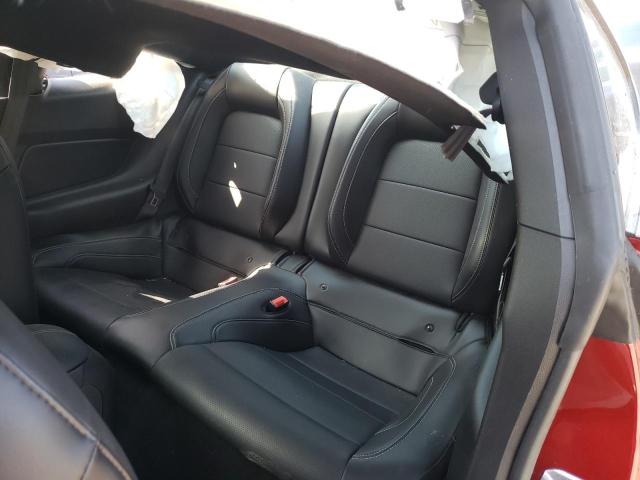 Photo 10 from auction – 2020 FORD MUSTANG with VIN 1FA6P8TH8L5189029